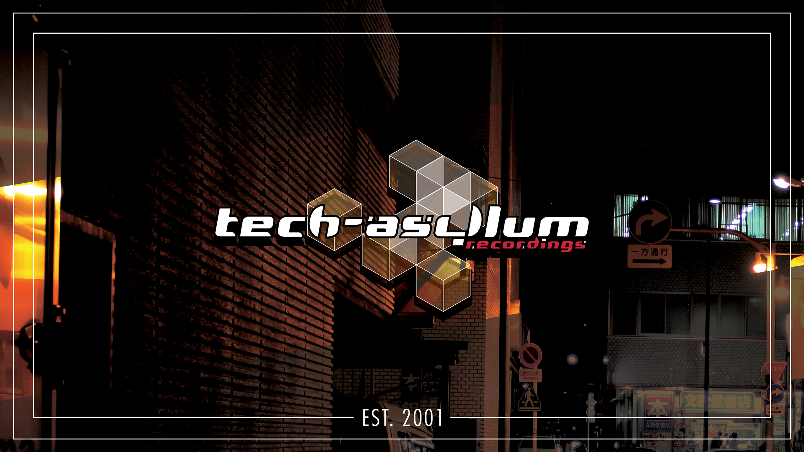 Tech-Asylum Recordings